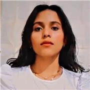 Estudiante Universitaria, que da clases particulares a estudiantes y demás que deseen aprender